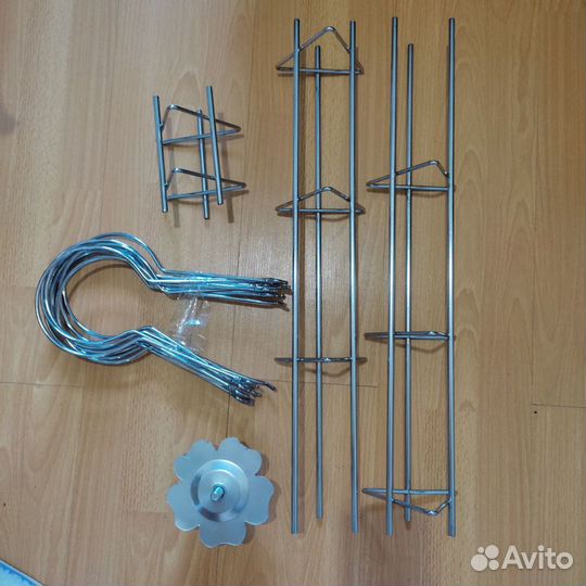 Стойка распорка подставка для цветов