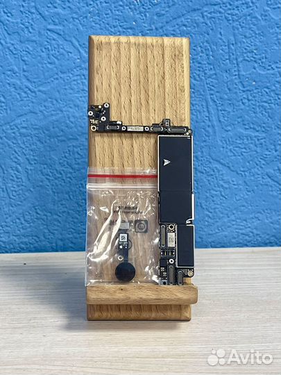 Материнская плата iPhone 7 - 32гб Black