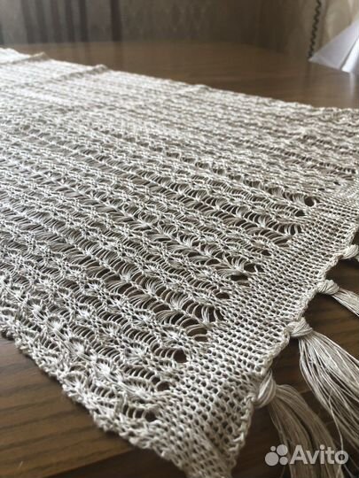 Дорожка / салфетка на стол