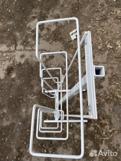 Подставка для журналов