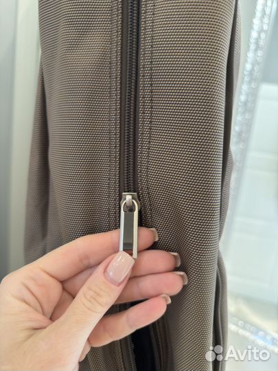 Портплед samsonite