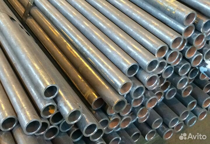 Профильная труба