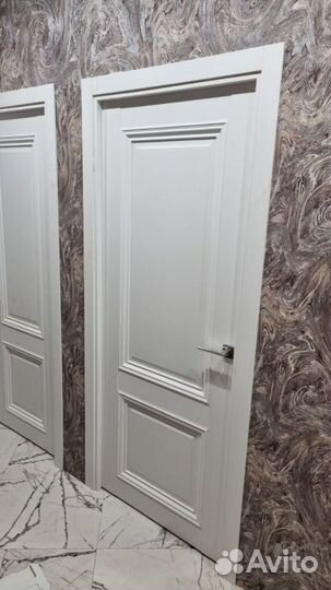 Двери межкомнатные