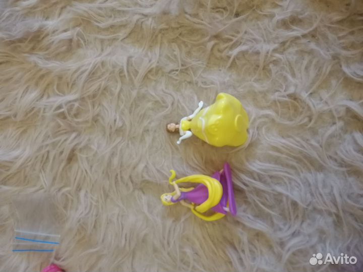 Принцессы