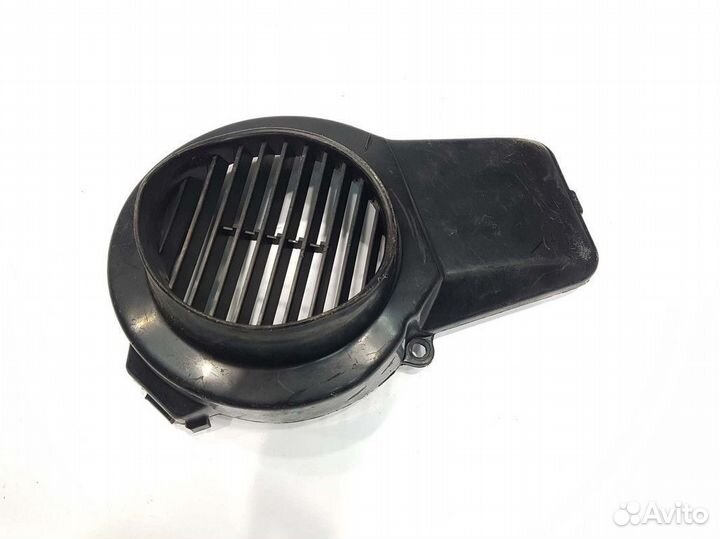 Кожух крыльчатки охлаждения Honda Dj1r