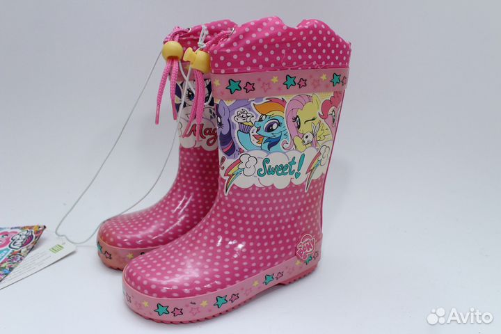 My Little Pony 25 Новые Оригинал