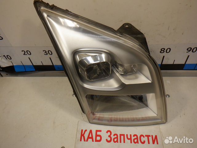 Фара правая Ford Transit 2.2TD 2006 - 2014