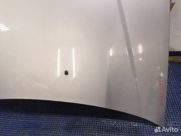 Капот Honda Civic Ferio ES1 D15B 2002