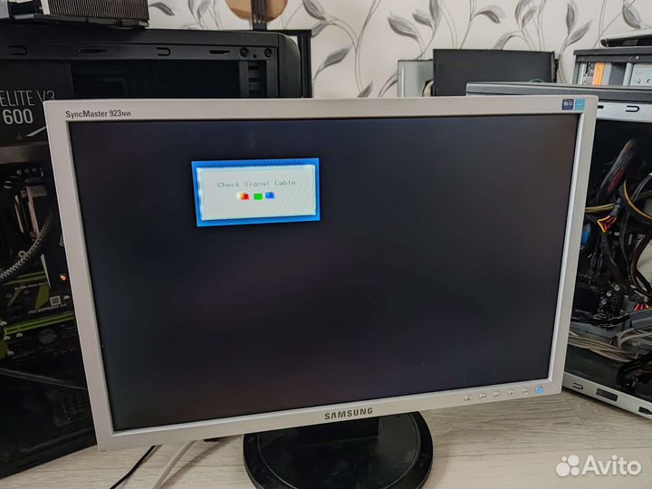 Офисные мониторы