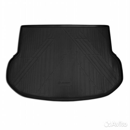 Коврик в багажник Lexus Nx 2014- H24