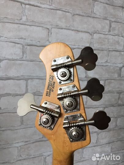 Music man sterling USA 1997г