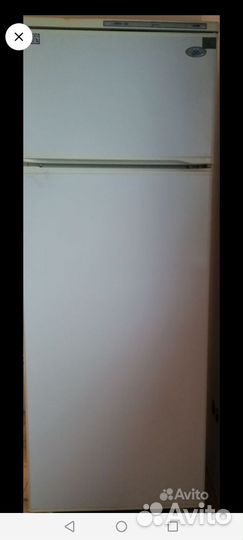 Холодильник бу