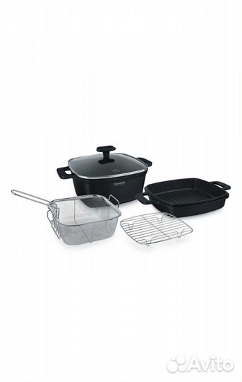 Набор посуды Rondel l-unique RDA-1071