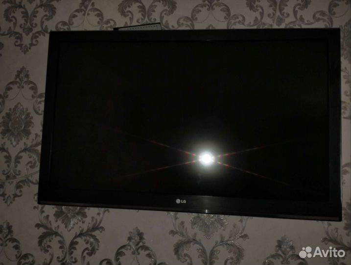 Телевизор LG
