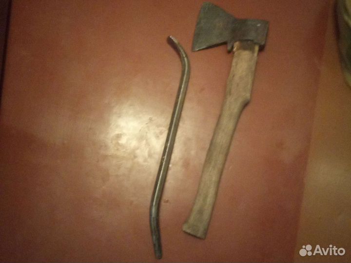 Инструменты СССР