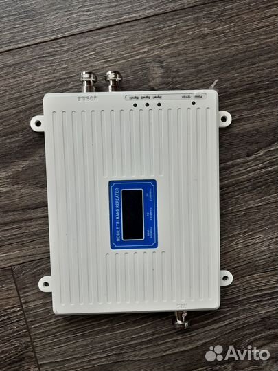 Mobile tri band repeater усилитель сигнала