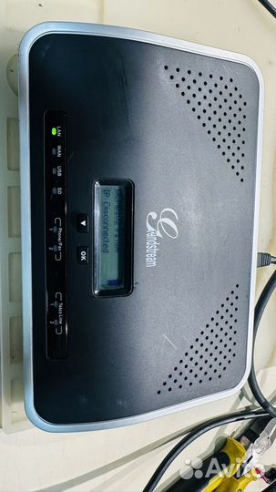 Grandstream ucm6102