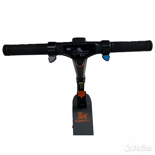 Самокат электрический