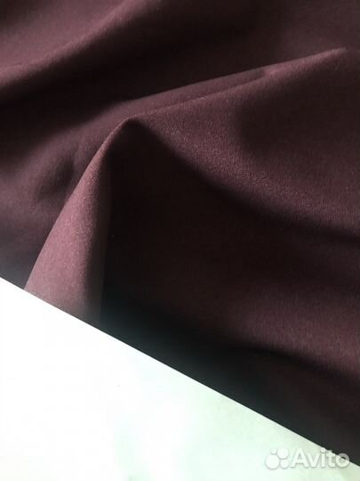 Портьерная ткань, лоскут, летняя и блэкаут, димаут