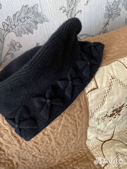 Головной убор