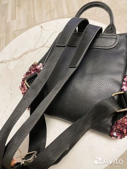 Рюкзак для девочки