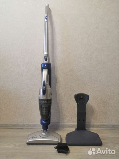 Турбо-пылесос Zepter TurboHandy 2в1