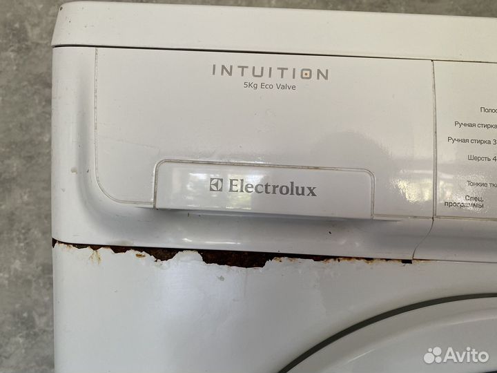 Стиральная машина бу