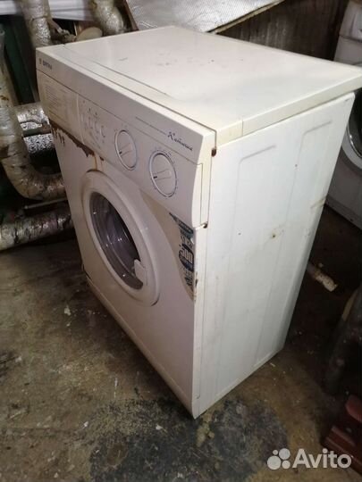 Стиральная машинка Вятка Катюша