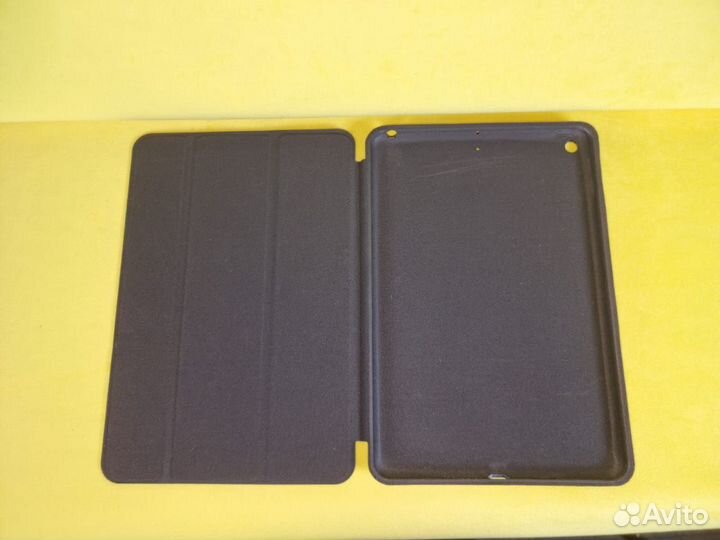 Чехол iPad Mini 5 Silicone Case