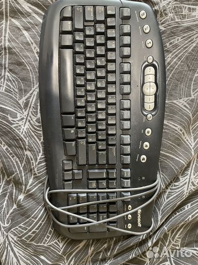 Клавиатура