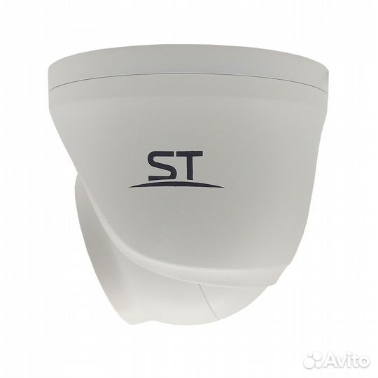 IP камера видеонаблюдения ST-197 IP home (2.8 мм)