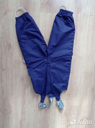 Зимний комбинезон