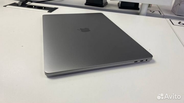 MacBook Pro 15