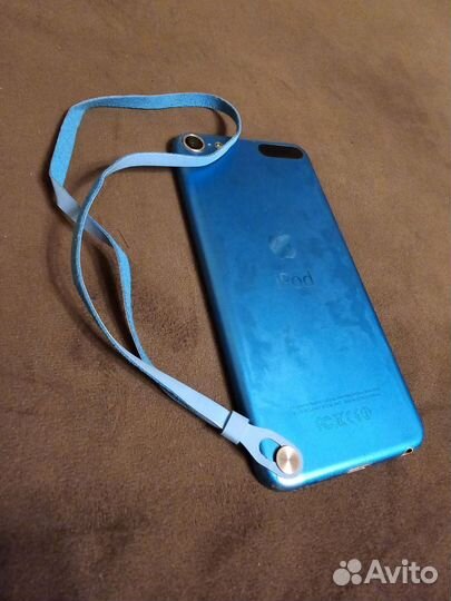 iPod touch 5 32 gb Blue