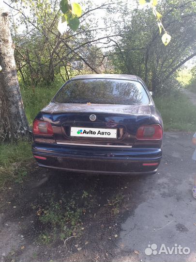 FIAT Marea 1.6 МТ, 2001, 391 000 км