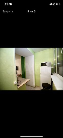 Квартира-студия, 38 м², 14/15 эт.