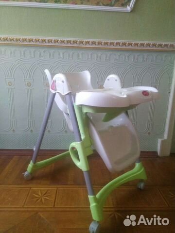 Стульчик для кормления