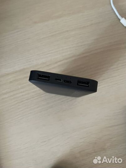Powerbank redmi 10000 мАч