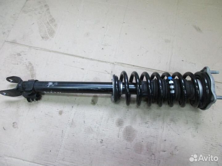 Стойки передние w238 coupe E-class 654 2017