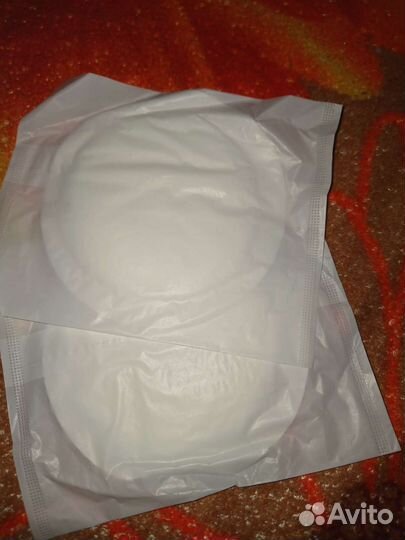 Лактационные вкладыши