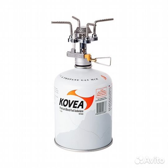 Горелка газовая (KB-0409) Kovea