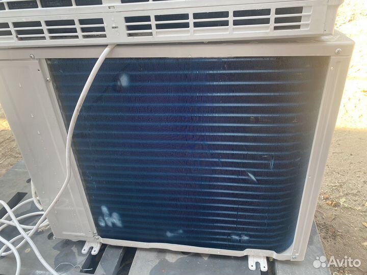 Сплит система 12 haier