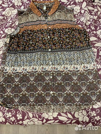 Женские вещи пакетом 42 44