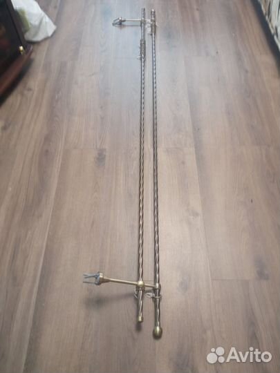 Карнизы для штор