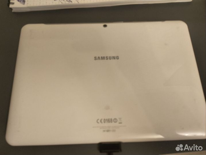 Планшет Samsung galaxy tab 2