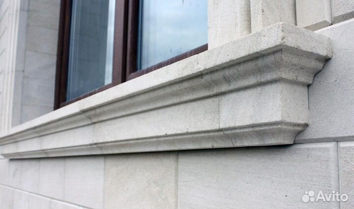 Дагестанский облицовочный камень