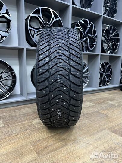 Yokohama Ice Guard IG65 255/55 R19 111T