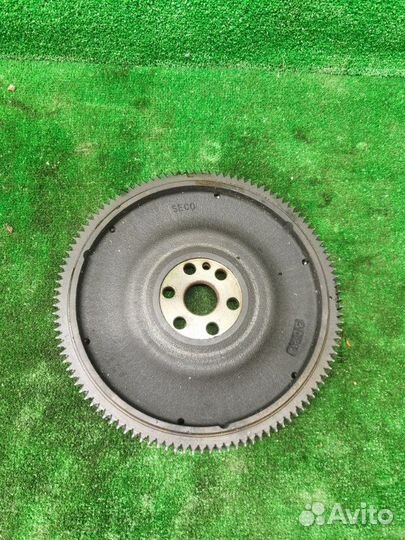 Маховик МКПП Kia Sephia 2 седан 1.6 2003