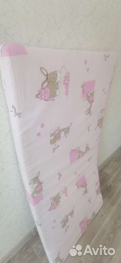 Продам детский матрас