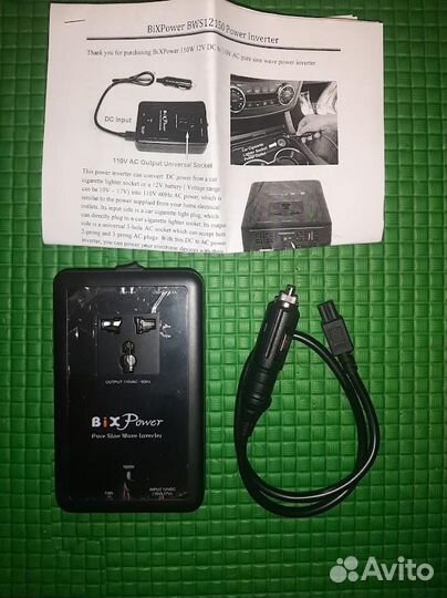 Проектор ViewSonic pled-W800 + опции